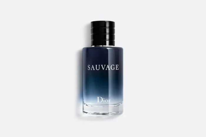 Christian Dior Sauvage 60 ml kişi ətiri flakonu – Dior-un ikonik Eau de Toilette versiyası