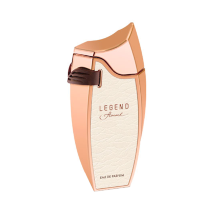 Emper Legend Femme qadınlar üçün ətir suyu 80 ml flakon görüntüsü