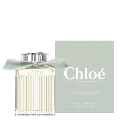 Chloé Naturelle qadınlar üçün EDP 100 ml flakon şəkli