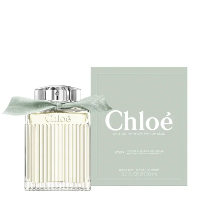 Chloé Naturelle qadınlar üçün EDP 100 ml flakon şəkli