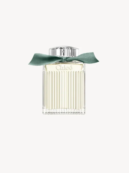 Chloé Rose Naturelle Intense qadınlar üçün 100 ml ətir şüşəsi