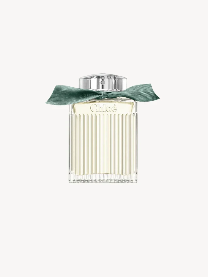 Chloé Rose Naturelle Intense qadınlar üçün 100 ml ətir şüşəsi
