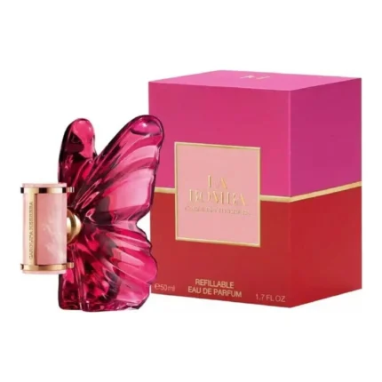Carolina Herrera La Bomba 80ml qadın ətri