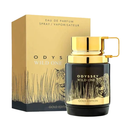 Armaf Odyssey Wild One kişi ətri